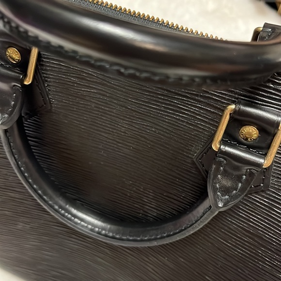 Louis Vuitton Vintage Item handbag - Picture 12 of 16